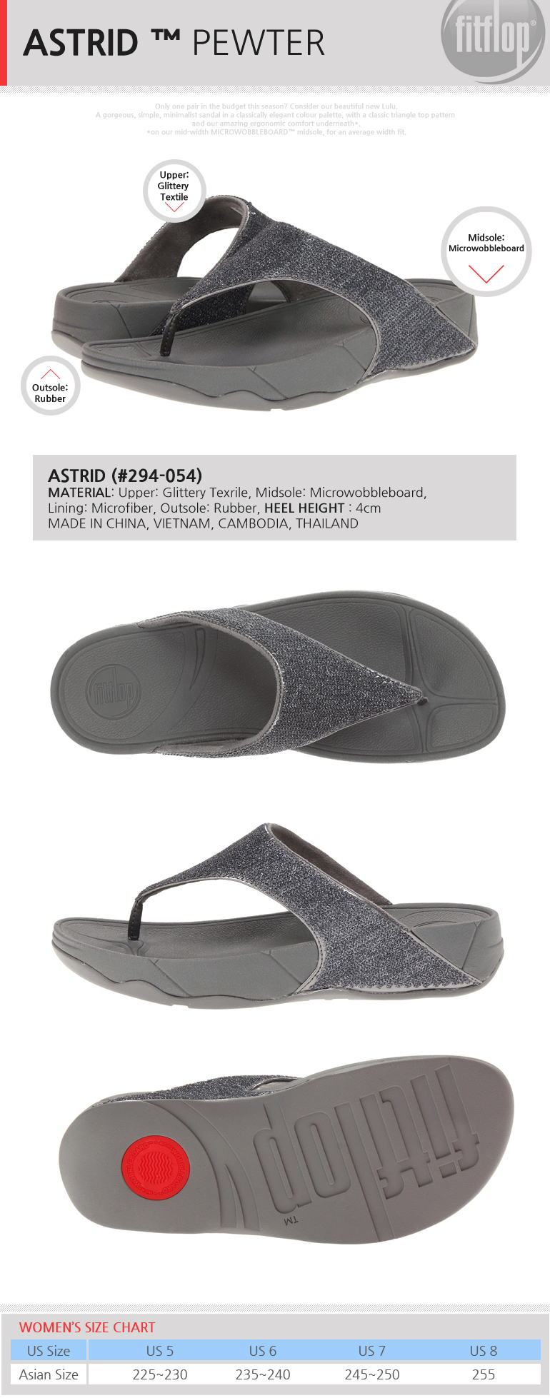 fitflop astrid 2015