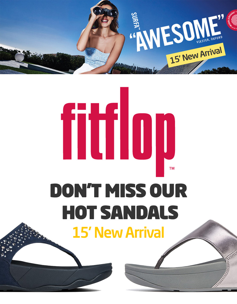 fitflop usa 100