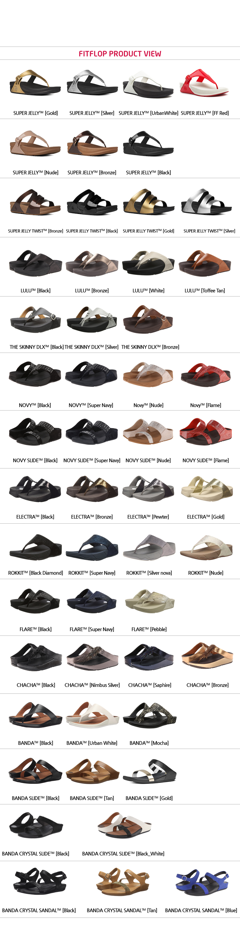 fitflop shoe $11