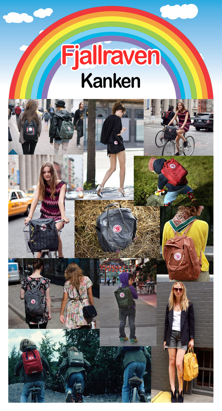 kanken catalog