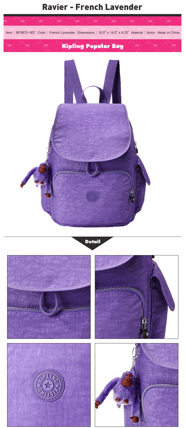 kipling online singapore